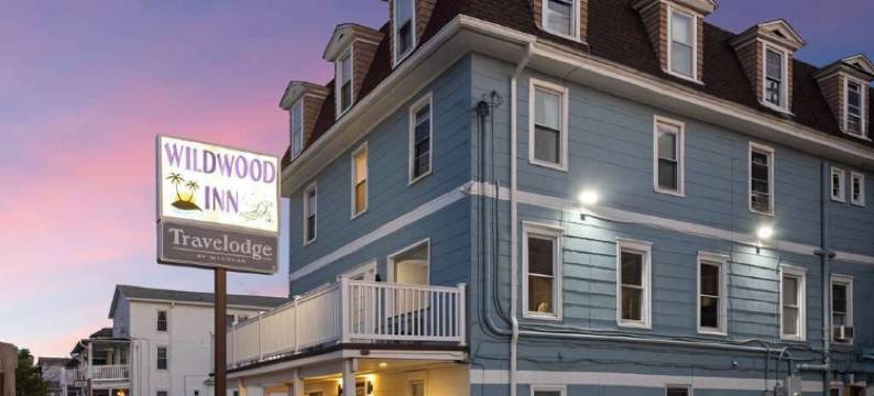 怀尔德伍德, Travelodge by Wyndham旅馆(Wildwood Inn, a Travelodge by Wyndham)图片