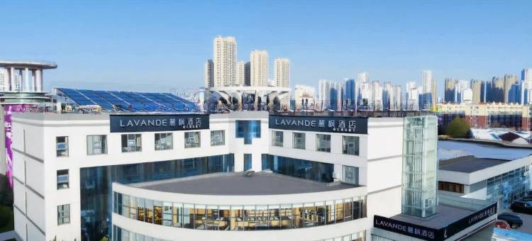 麗枫酒店(日照海曲东路大润发店)图片