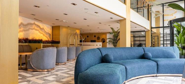 Maritimo Hotel图片