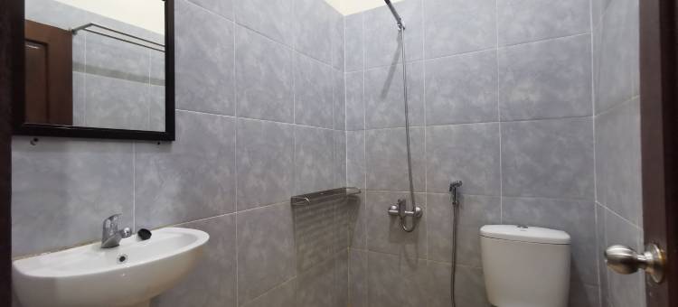 OYO 95059 伊康宾馆(OYO 95059 Ikon Guesthouse)图片