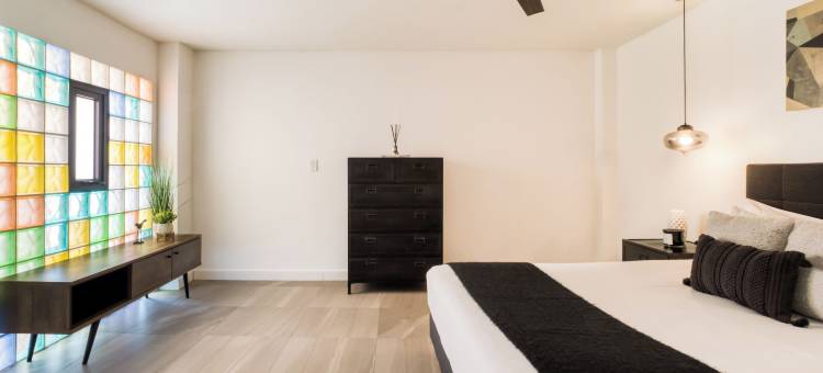 提华纳舒适套房酒店(Comfort Suites Tijuana)图片