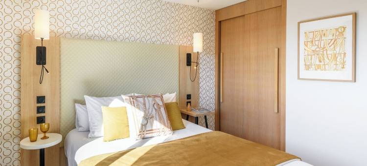 雷斯迪家图卢兹奥西塔尼亚(Residhome Toulouse Occitania)图片