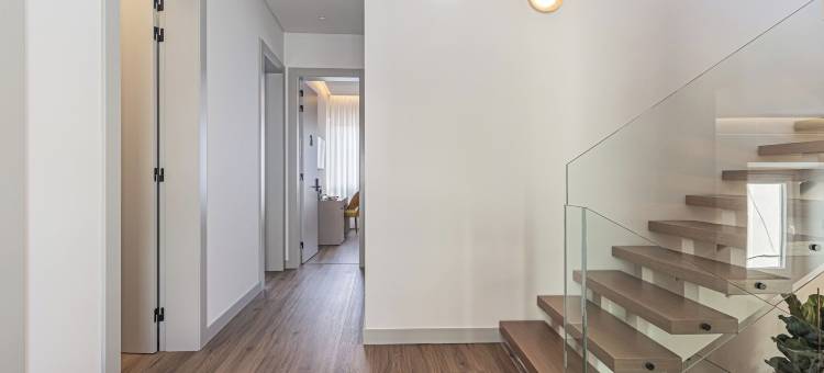 加莱加别墅(Galega Villas)图片