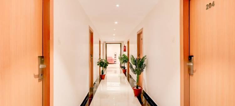 Super Townhouse Lotus Grand图片