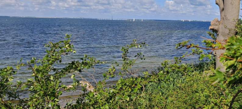 4 person holiday home in Vordingborg-By Traum图片