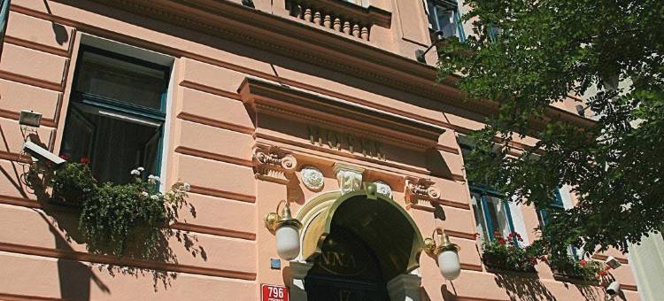 安娜酒店(Anna Hotel)图片