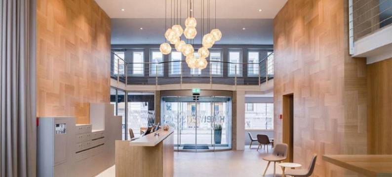 韦特施泰因酒店(Hotel Wettstein)图片