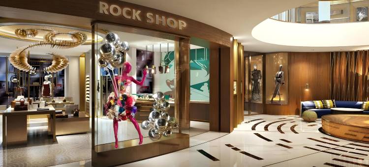 纽约硬石酒店(Hard Rock Hotel New York)图片