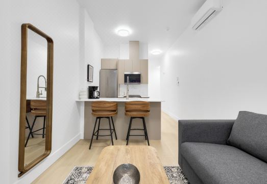 Le Mystral Hotel Overview