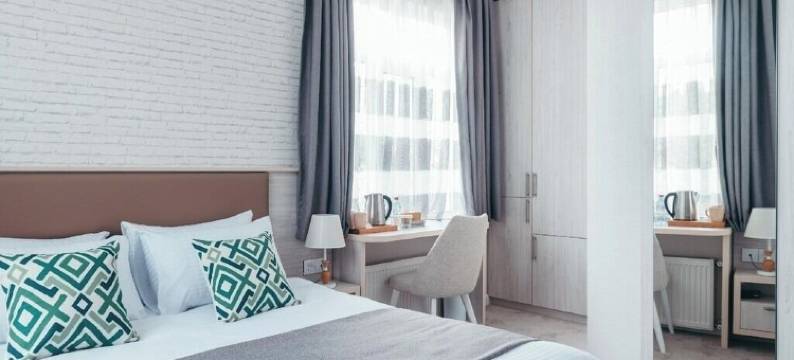 柑桔精品酒店(Citrus Boutique Hotel)图片