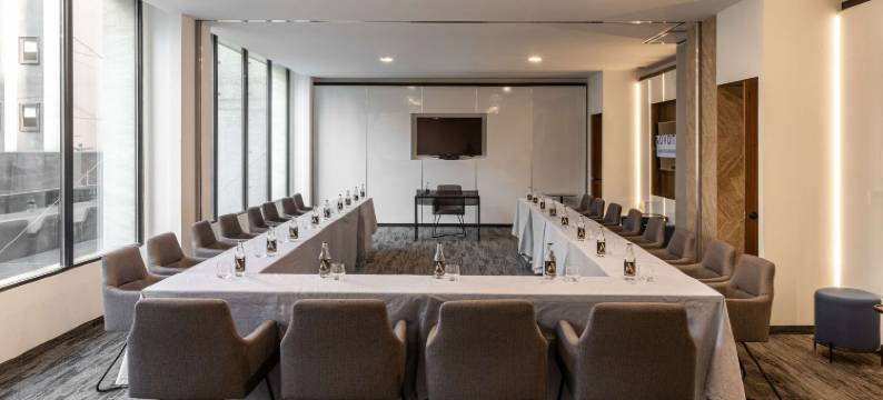 诺富特墨西哥城历史中心酒店(Novotel Mexico City Centro Historico)图片