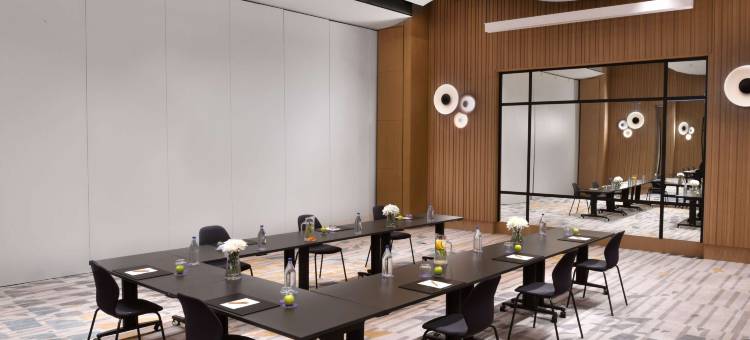 Novotel Abidjan Marcory (ouverture prochaine)图片