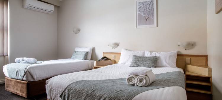 埃斯佩兰斯Hospitality, 贝斯特韦斯特SureStay精选酒店(Hospitality Esperance, SureStay Collection by Best Western)图片