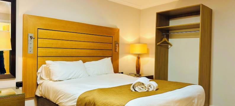 斯通皇冠酒店(Crown Hotel - Stone (Near Stoke-On-Trent) by OYO)图片