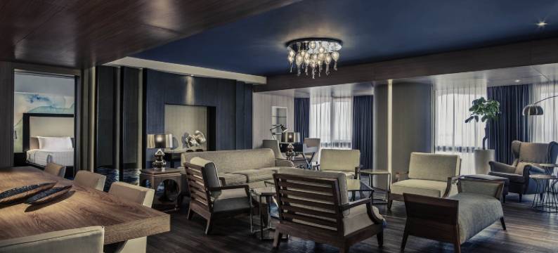 安可会议中心美居酒店(Mercure Convention Center Ancol)图片