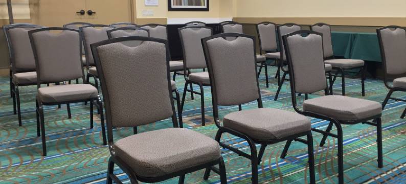 芝加哥NW阿灵顿高地智选假日酒店(Holiday Inn Express CHICAGO NW - ARLINGTON HEIGHTS by IHG)图片