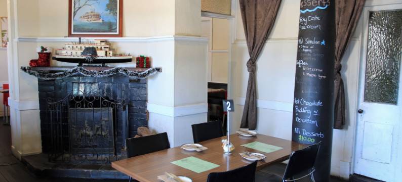 曼纳姆酒店(Mannum Hotel)图片