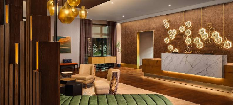 福里斯特酒店, 凯悦臻选旗下(The Forester Hotel)图片