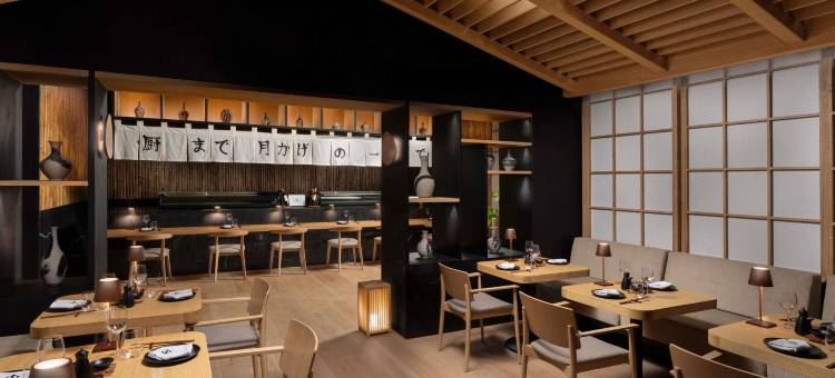卡萨布兰卡白塔索菲特酒店(Sofitel Casablanca Tour Blanche)图片