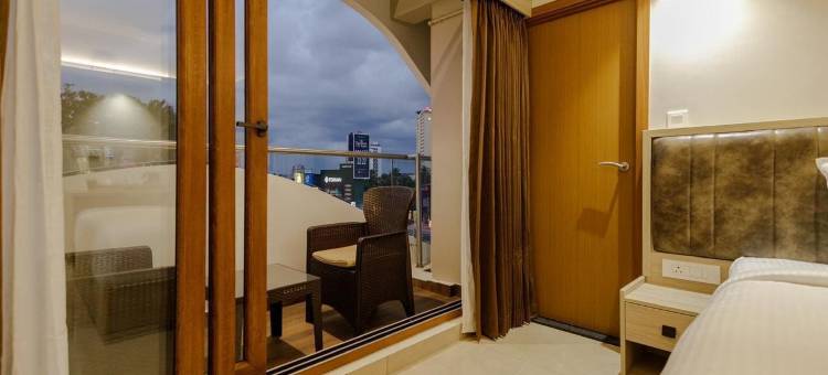 Olwen套房(Olwen Suites)图片