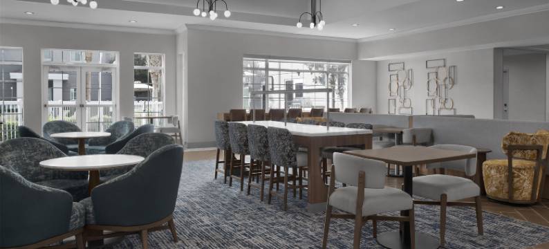 奥兰多机场Homewood Suites by Hilton(Homewood Suites by Hilton Orlando Airport)图片