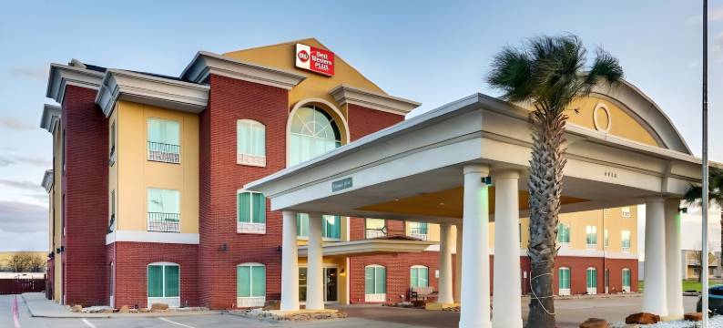 舒适酒店及套房(Comfort Inn & Suites)图片