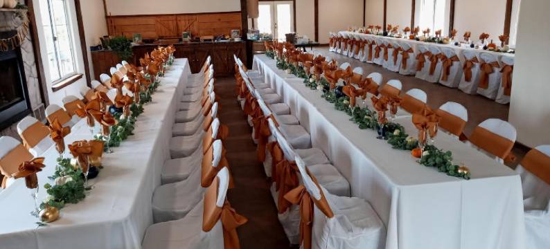 风行者家园的蒂潘诺戈斯#1牧场小屋(Ranchette Ponderosa - the Timpanogos #1 at Wind Walker Homestead)图片