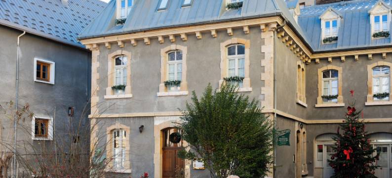 索耶斯之家(Maison Soyeuse)图片