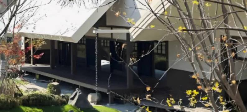 山海优选民宿(阿那亚雾灵山店)图片