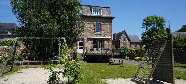 Ti'gousket旅馆(Auberge Ti'Gousket)图片