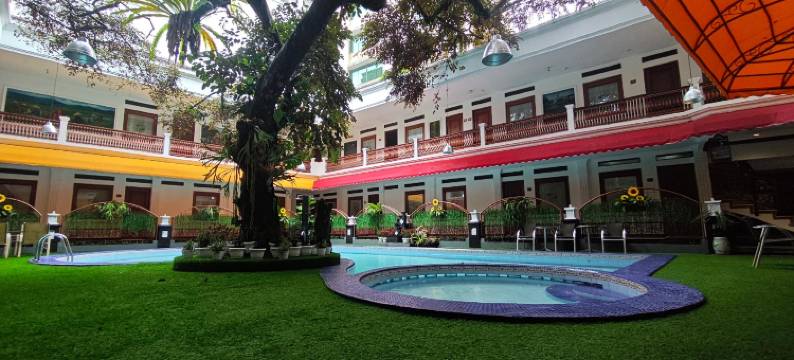 Sahira Butik Hotel Paledang图片