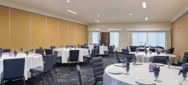 圣达菲万怡酒店(Courtyard Santa Fe)图片