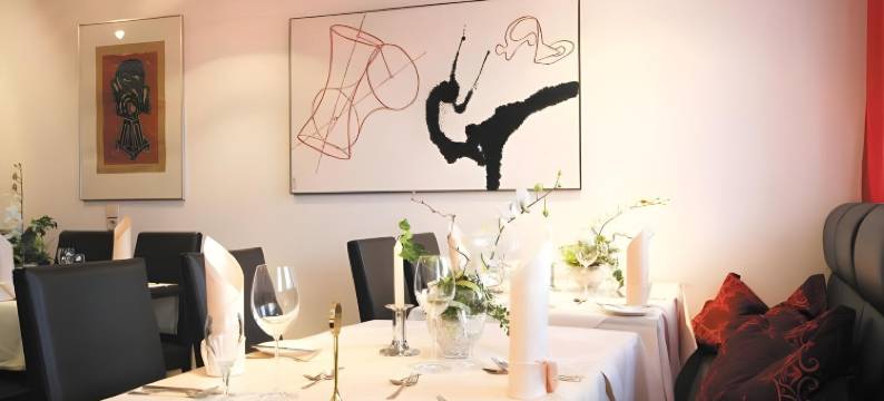 Uno Hotel Stuttgart Großbettlingen图片