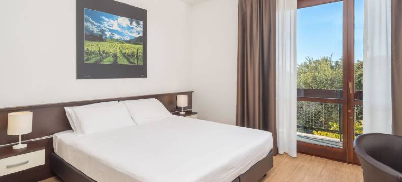 优罗烈斯特酒店(B&B HOTEL Conegliano Eurorest)图片