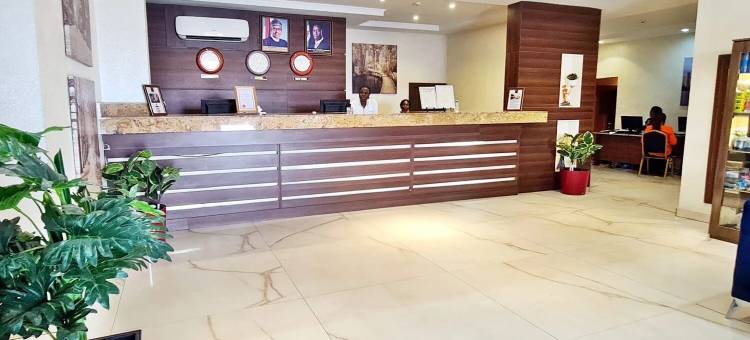托斯卡纳别墅酒店阿萨巴(Villa Toscana Hotel Asaba)图片