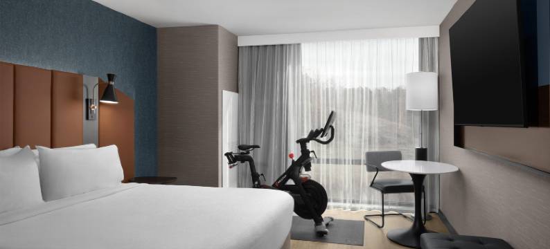 希尔顿Tempo酒店，鸽子谷(Tempo by Hilton Pigeon Forge)图片