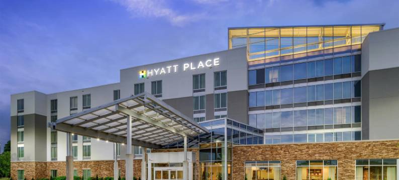 大急流城南凯悦嘉轩酒店(Hyatt Place Grand Rapids South)图片