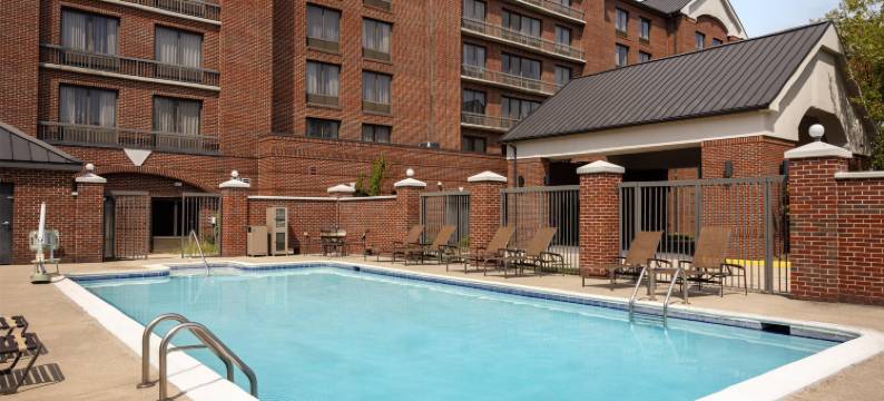 杜勒斯机场北凯悦嘉轩酒店(Hyatt Place Sterling Dulles North)图片