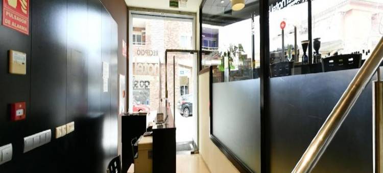 地亚哥酒店(Hotel Diego's)图片