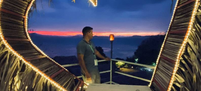 图坎阿拉胡埃拉酒店(Hotel El Tucan Alajuela)图片