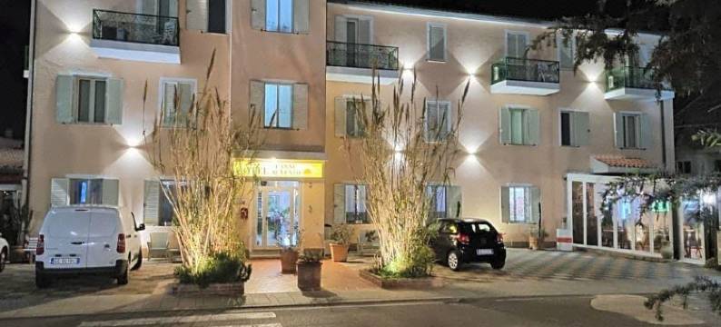 卡恩文托酒店(Hotel Canne Al Vento)图片