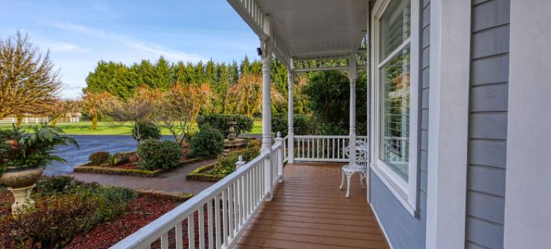 艾伦之家早午餐民宿(The Allen House Bed & Brunch)图片