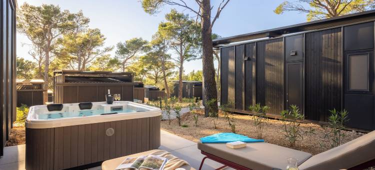 Pinadria露营度假村(Pinadria Camping Resort)图片