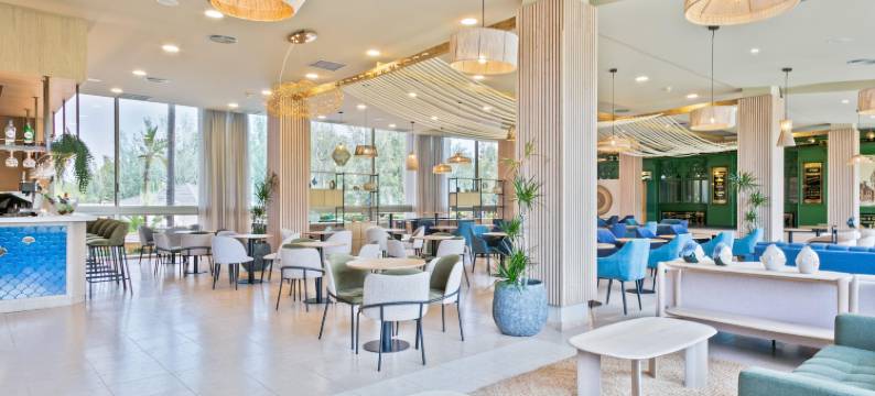 黄金海岸索尔酒店(Sol Costa Daurada)图片