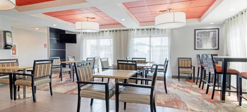 最佳西方PLUS酒店-卡罗尔顿(Comfort Inn & Suites Carrollton)图片