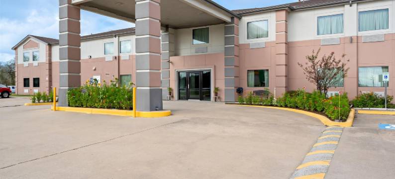 萨默维尔美洲最佳价值酒店(Americas Best Value Inn Somerville)图片