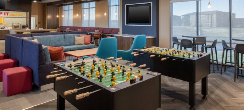 希尔顿Tru酒店哥伦比亚南(Tru by Hilton Columbia South)图片