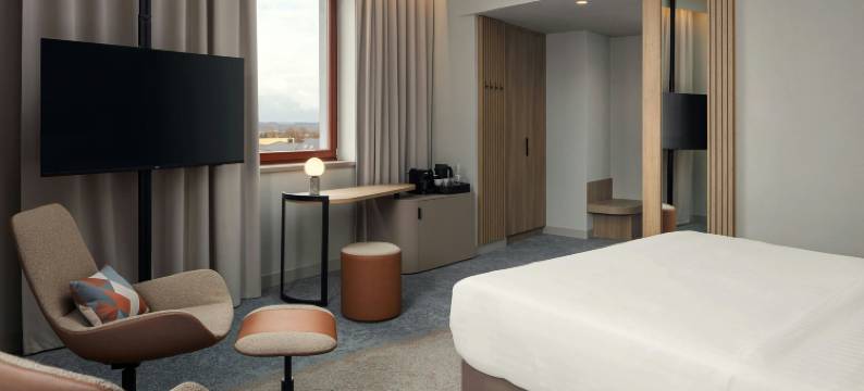 万怡比尔森酒店(Courtyard Pilsen)图片