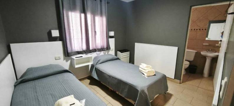 埃尔维耶霍酒吧酒店(El Viejo Bar Hotel)图片