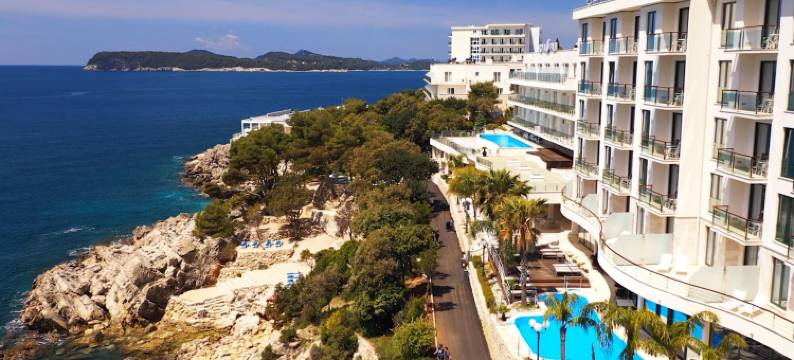 皇家公主酒店(Royal Princess Hotel)图片